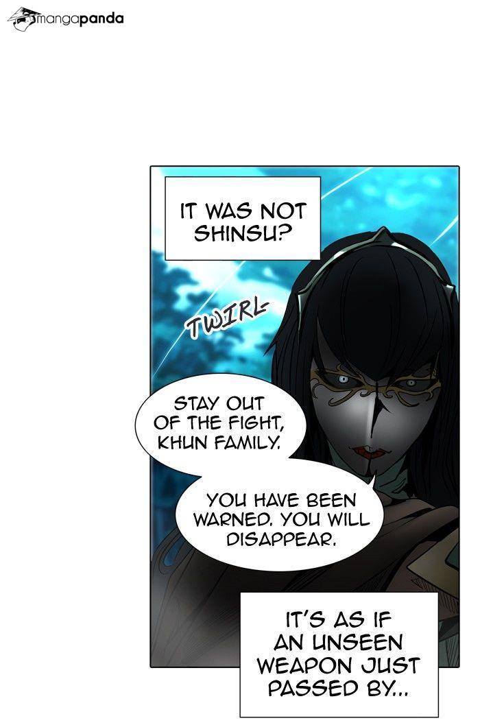 Tower of God Chapter 284 image 088